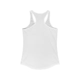 Greedy Bitch Women's Ideal Racerback Tank